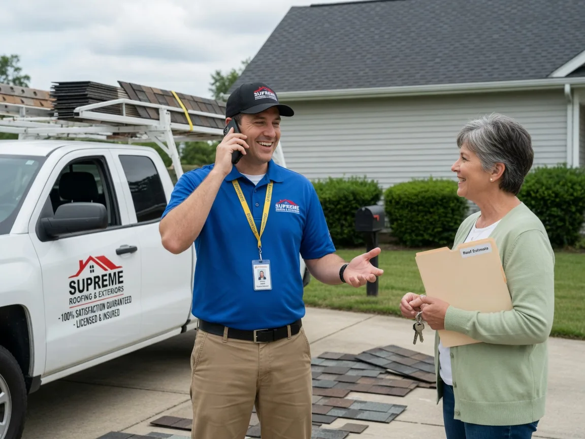 Roof Replacement South Wayne, WI FAQs